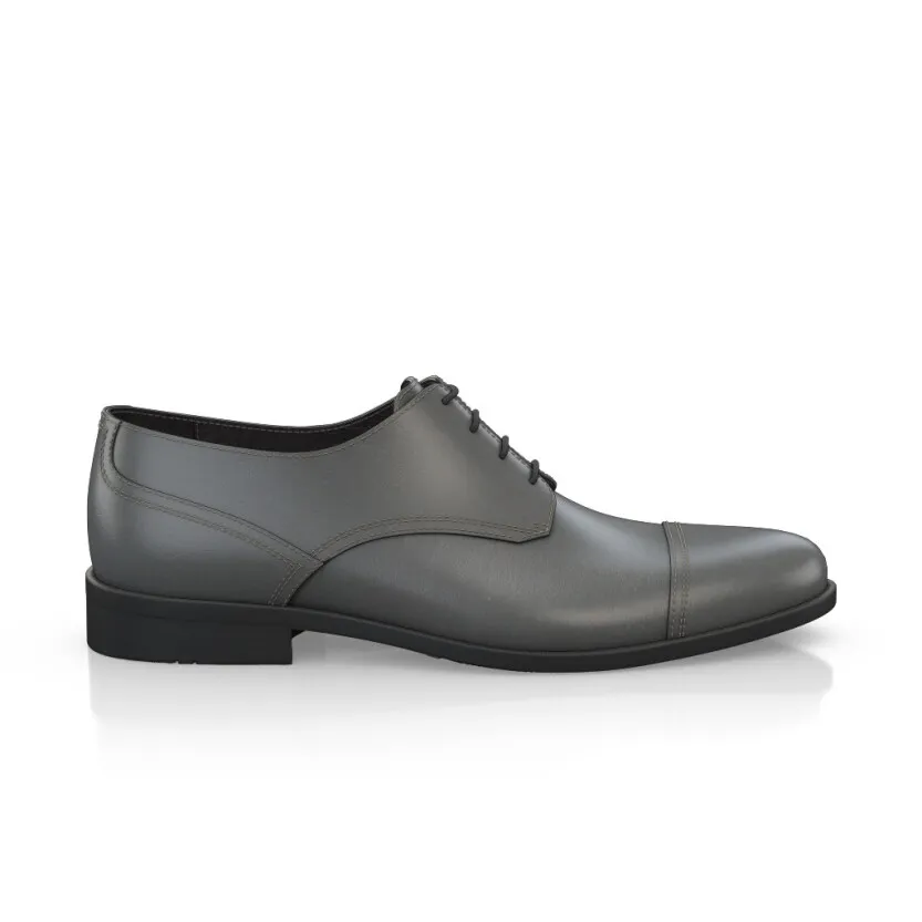 Derby Men's Shoes 46730 | Girotti