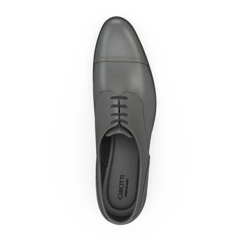 Derby Men's Shoes 46730 | Girotti