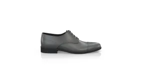 Derby Men's Shoes 46730 | Girotti