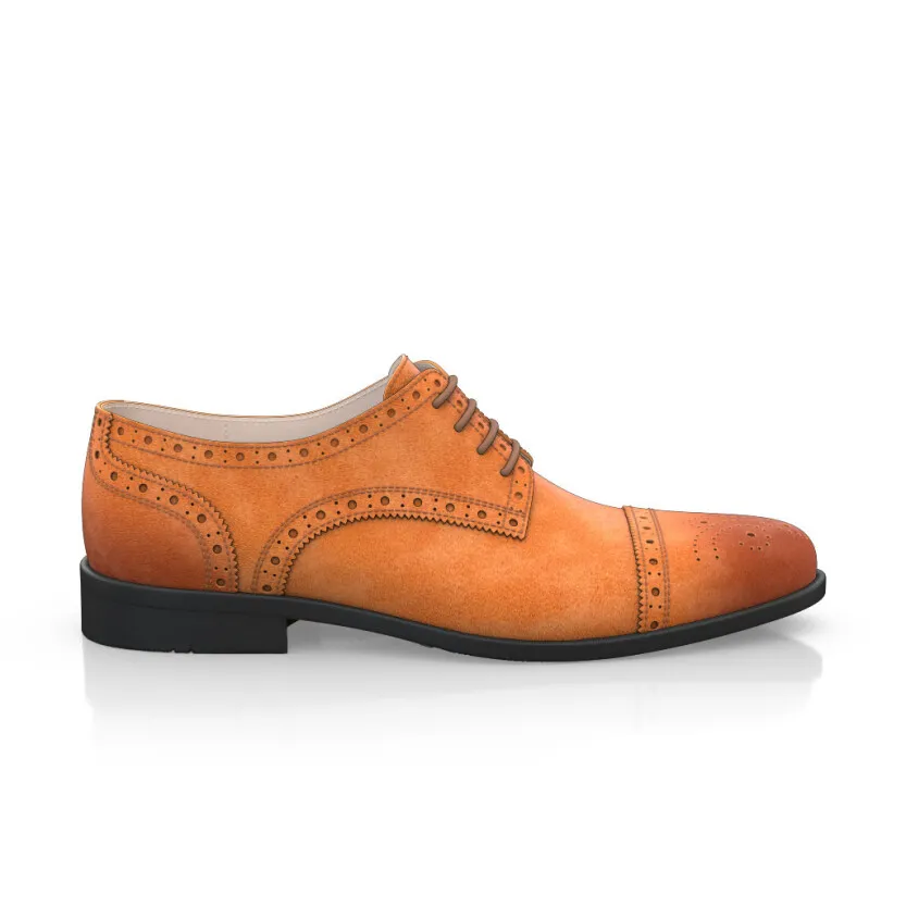 Derby Shoes for Men 31244 | Girotti