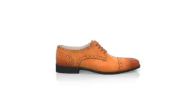 Derby Shoes for Men 31244 | Girotti