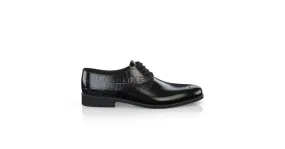 Derby Shoes for Men - Style 48919 | Girotti