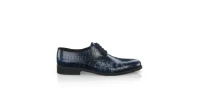 Derby shoes men 39107 | Girotti