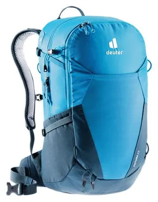 Deuter Futura 23 Blue Hiking Backpack