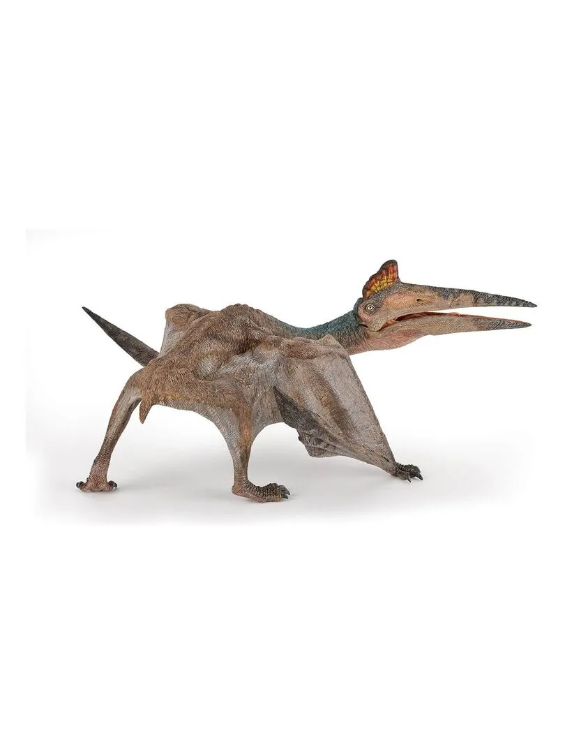 Dinosaur Figure: Quetzalcoatlus - Not Available