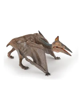 Dinosaur Figure: Quetzalcoatlus - Not Available