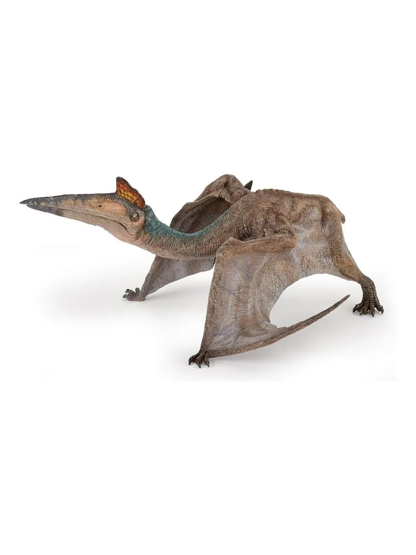 Dinosaur Figure: Quetzalcoatlus - Not Available