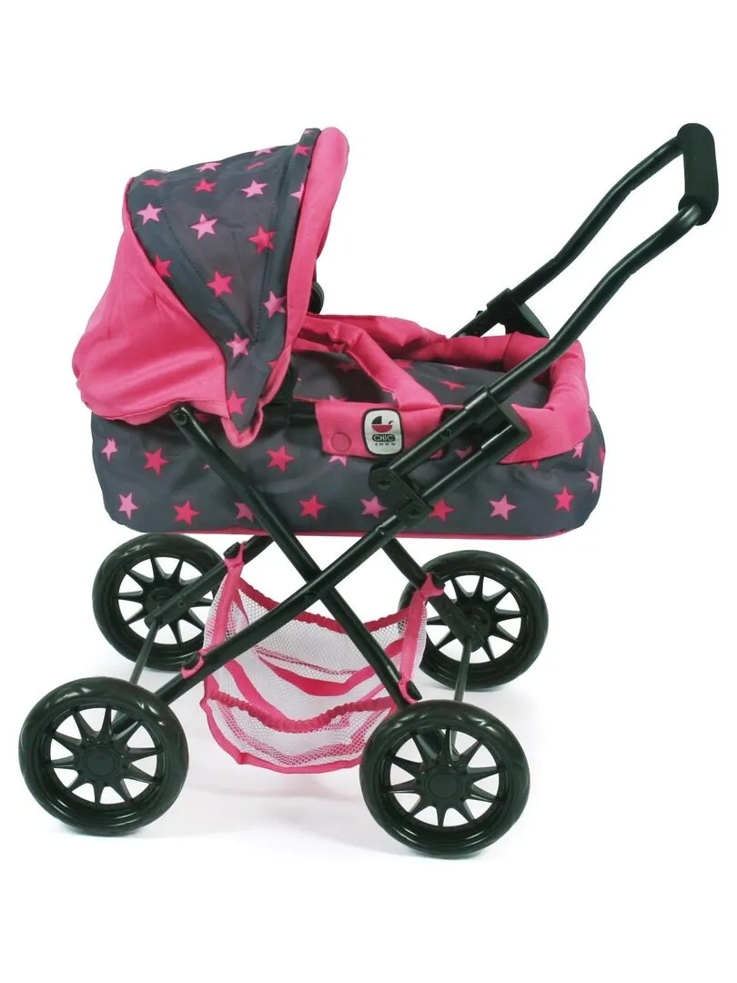 Doll Stroller - Color 82 - Out of Stock