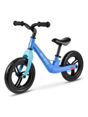 Draisienne micro Balance Bike Lite Bleu Ciel - Cadre Magnesium Roues Eva - N/A