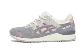 END. Pearl Gel-Lyte III