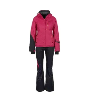 Women's Ski Set AMIC1