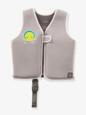 Evolutionary Gray NÄJ Neoprene Swim Vest - Bbluv