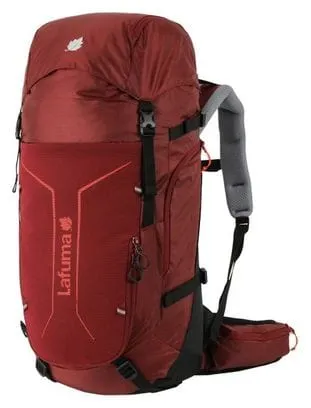 Femme Lafuma Access 40L Red Hiking Backpack