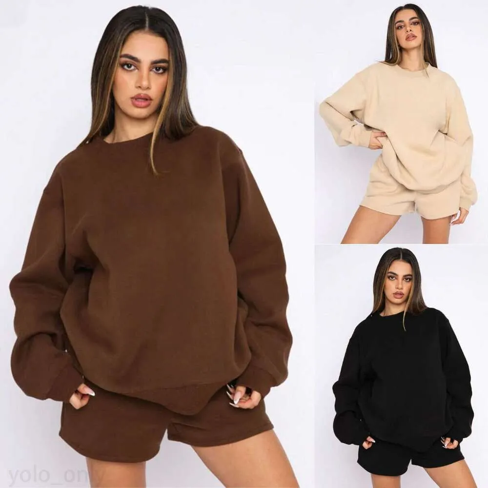 Femmes Sweet Hoodie Set Oversized Designer Yoga Fashion at €25.47 | DHgate