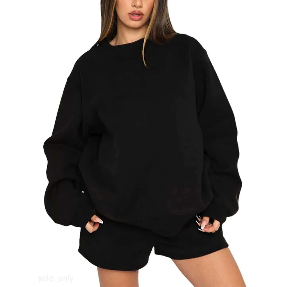 Femmes Sweet Hoodie Set Oversized Designer Yoga Fashion at €25.47 | DHgate