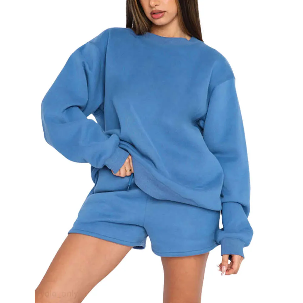 Femmes Sweet Hoodie Set Oversized Designer Yoga Fashion at €25.47 | DHgate