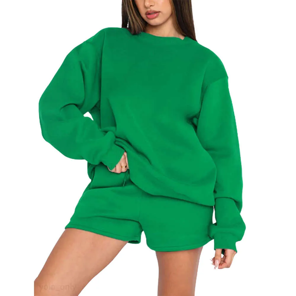 Femmes Sweet Hoodie Set Oversized Designer Yoga Fashion at €25.47 | DHgate