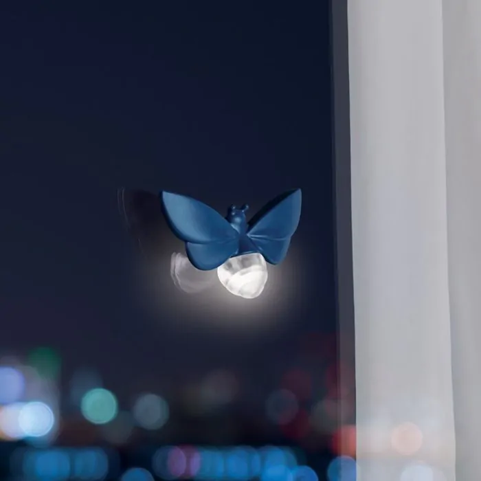 Firefly Night Light for Window