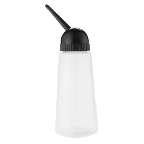 120ml Dispensing Pump Bottle for Oils and Skincare