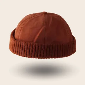 Fleece Lined Beanie Hat