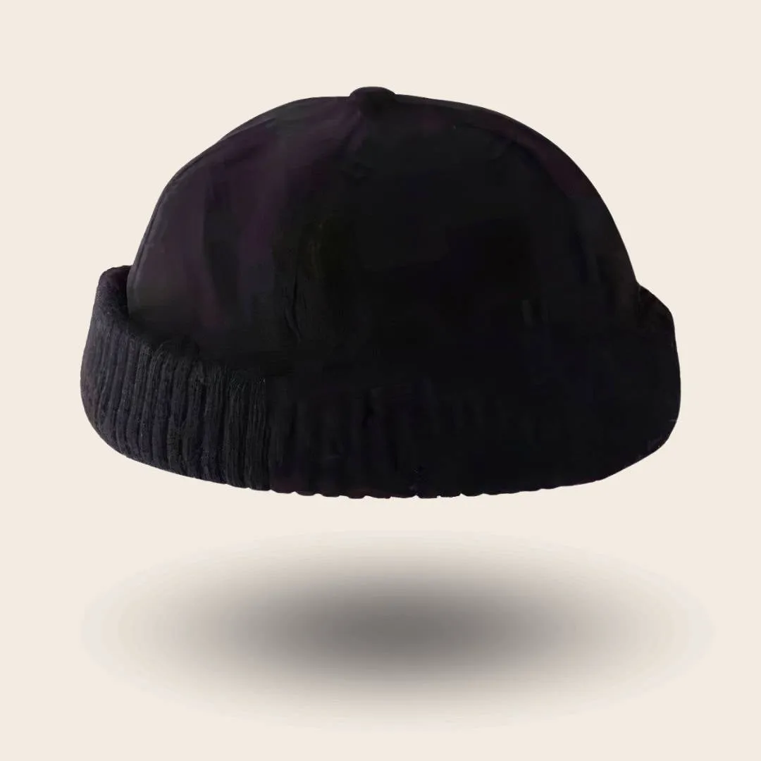 Fleece Lined Beanie Hat