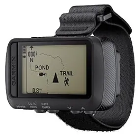 Foretrex 701 Ballistic Edition GPS