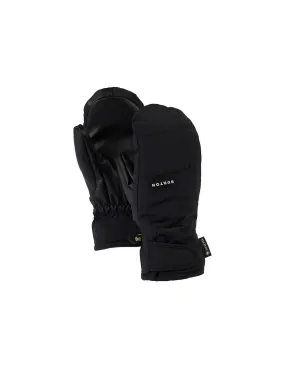 Gants ski neige Burton Reverb Goretex Femme Noir