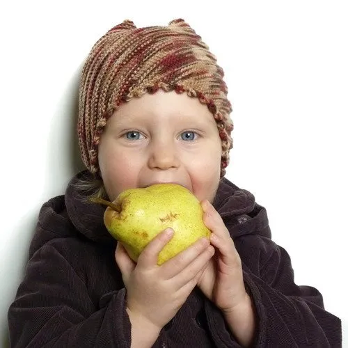 Girl's Hat