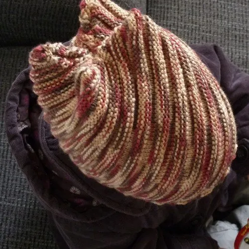 Girl's Hat