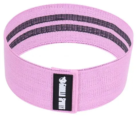 GORILLA SPORTS ® Elastic Resistance Bands - Premium Hip Band | High-Quality Fitness Bands for Equipment