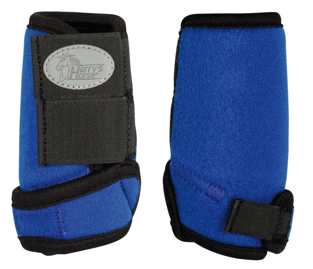 Harry's Horse Tiny Closed Gaiters