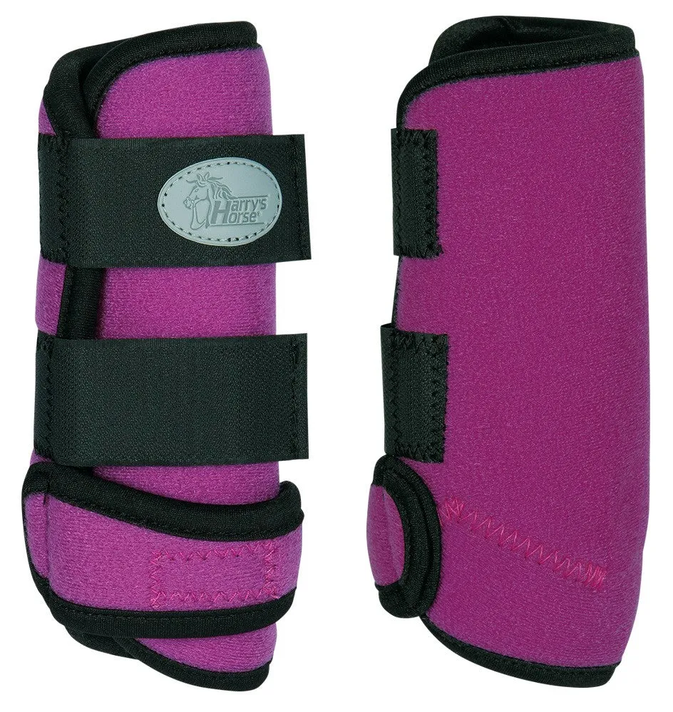 Harry's Horse Tiny Closed Gaiters