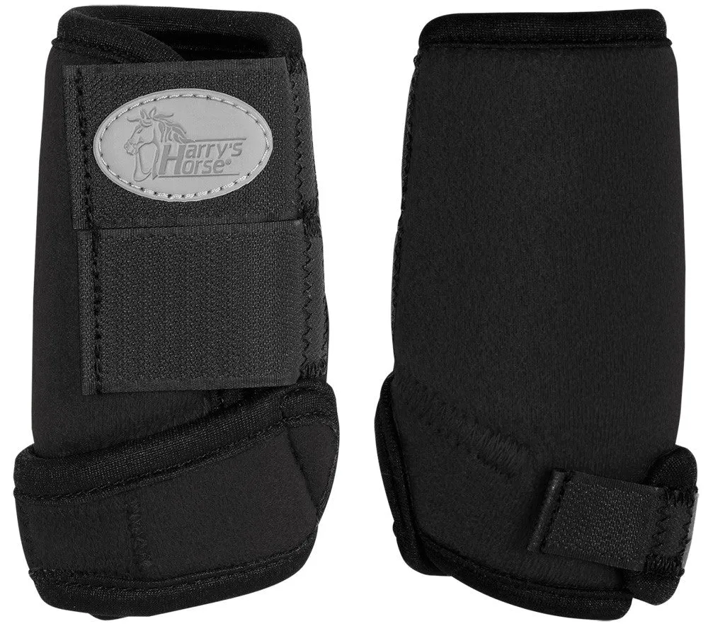 Harry's Horse Tiny Closed Gaiters