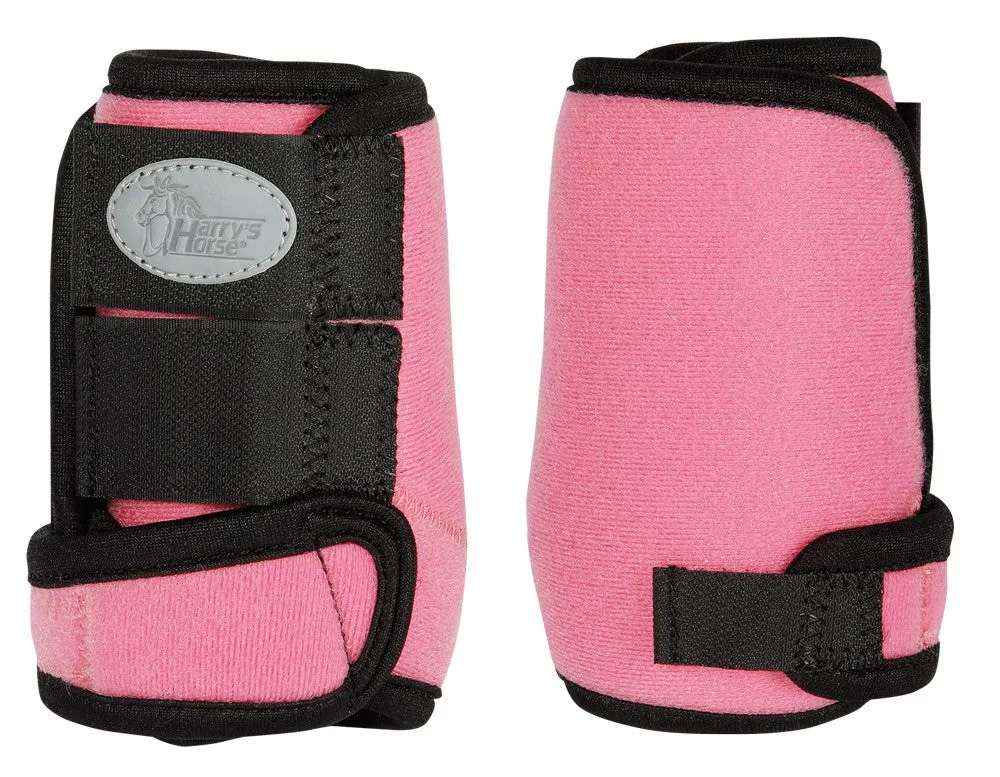 Harry's Horse Tiny Closed Gaiters