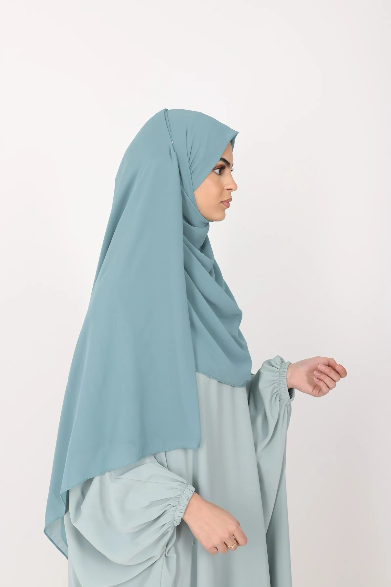 Cheap Extra Long XXL Modest Hijab Maxi