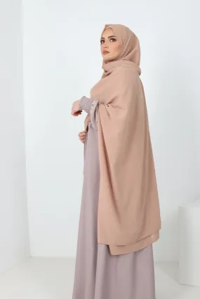 Cheap Extra Long XXL Modest Hijab Maxi