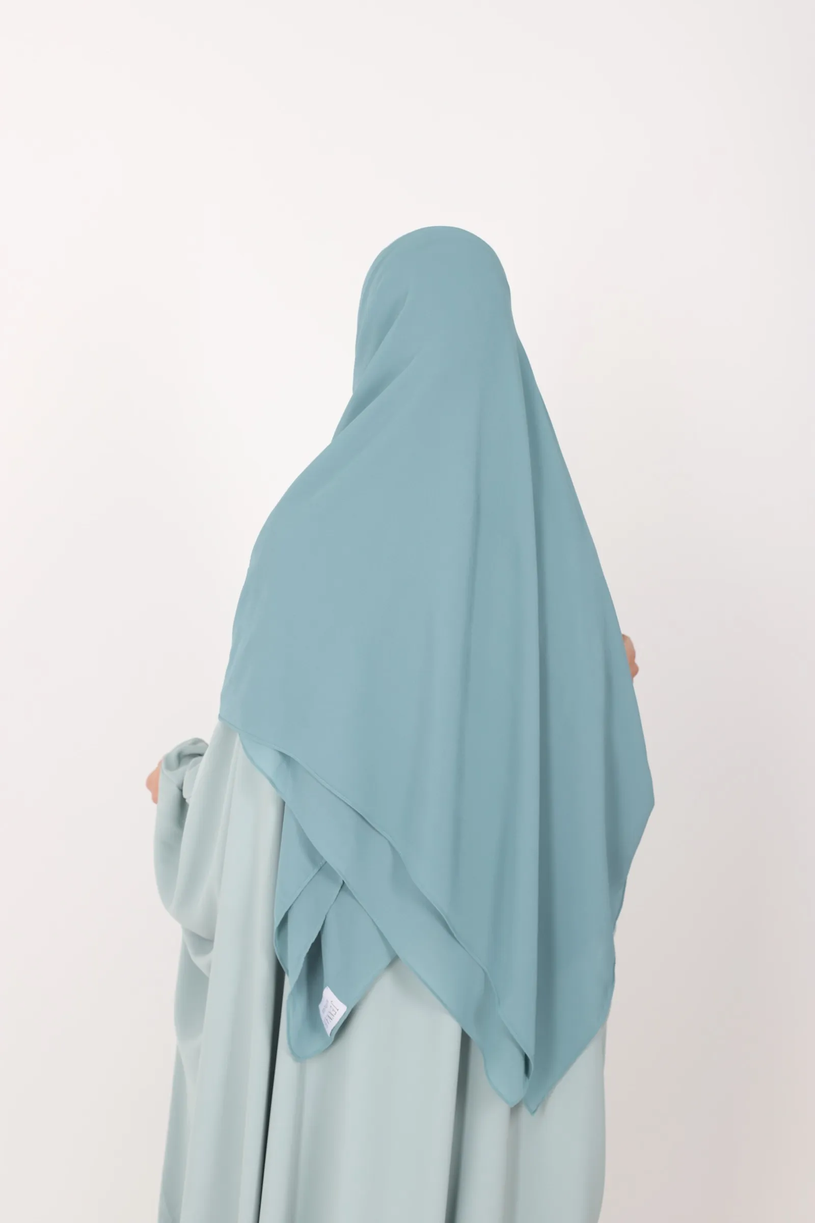 Cheap Extra Long XXL Modest Hijab Maxi