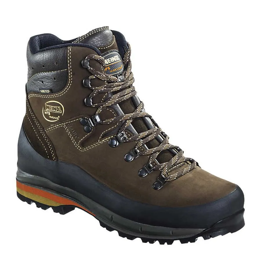 Hiking Boots Vakuum Men GTX - Brown