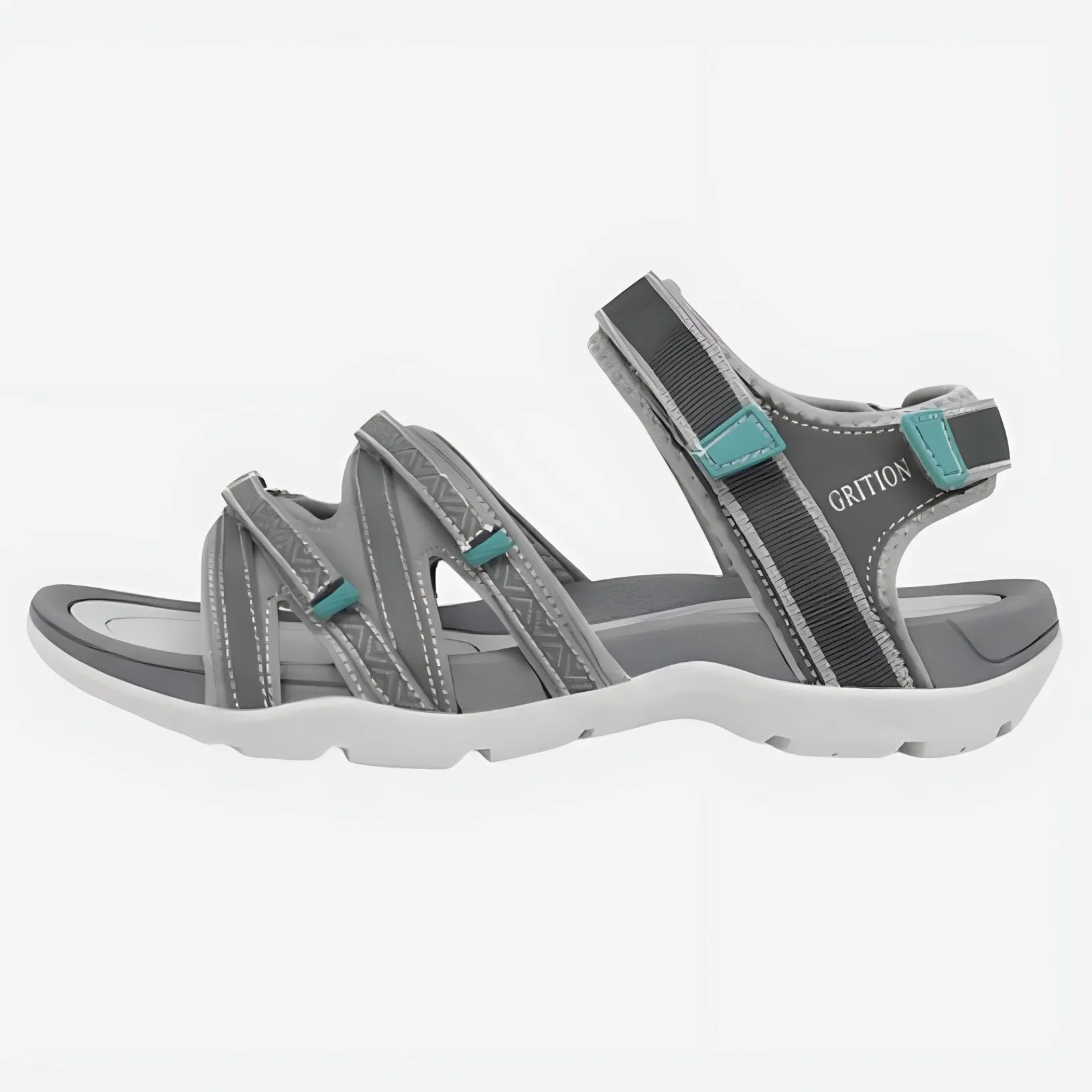 Hiking Sandals - Women | Travel