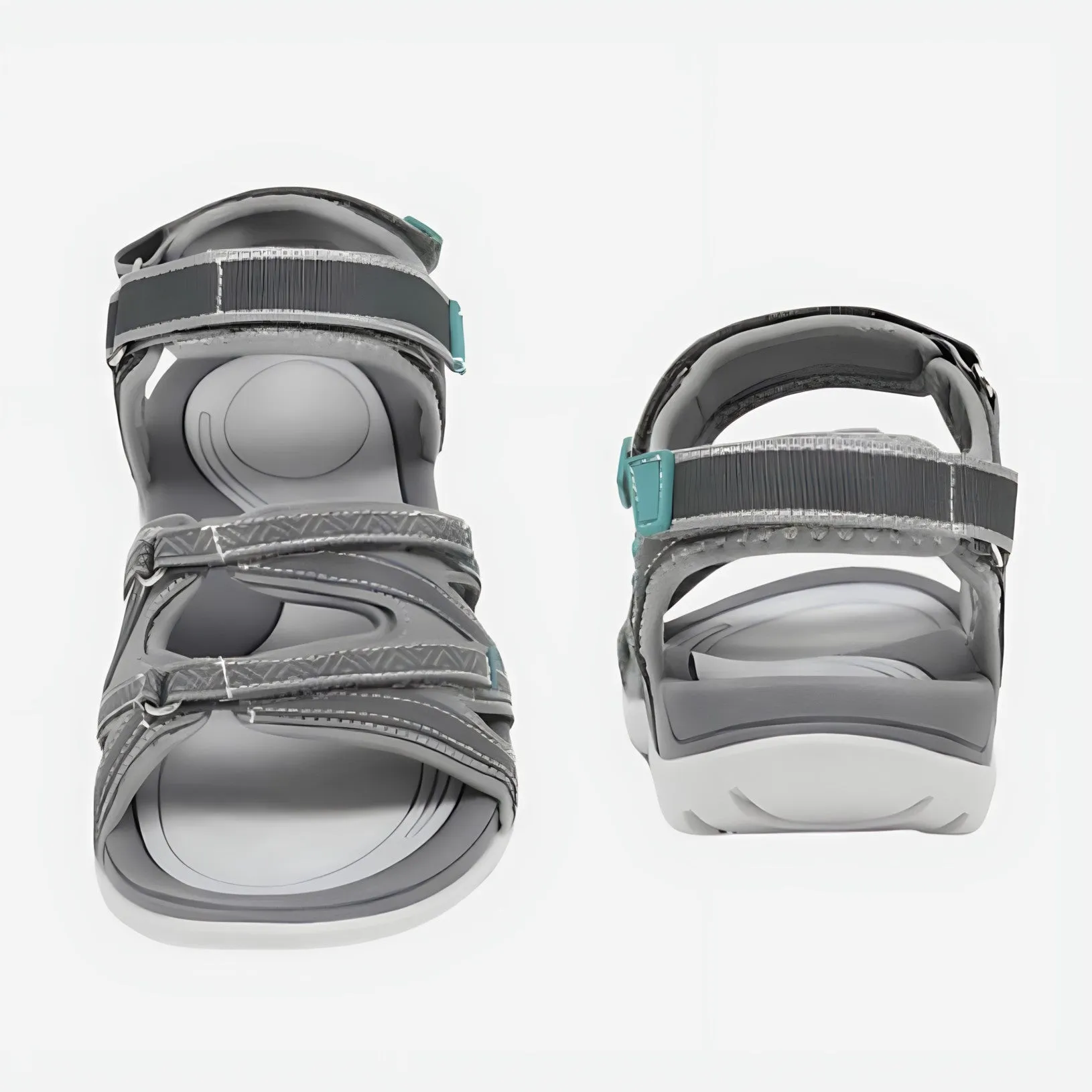 Hiking Sandals - Women | Travel