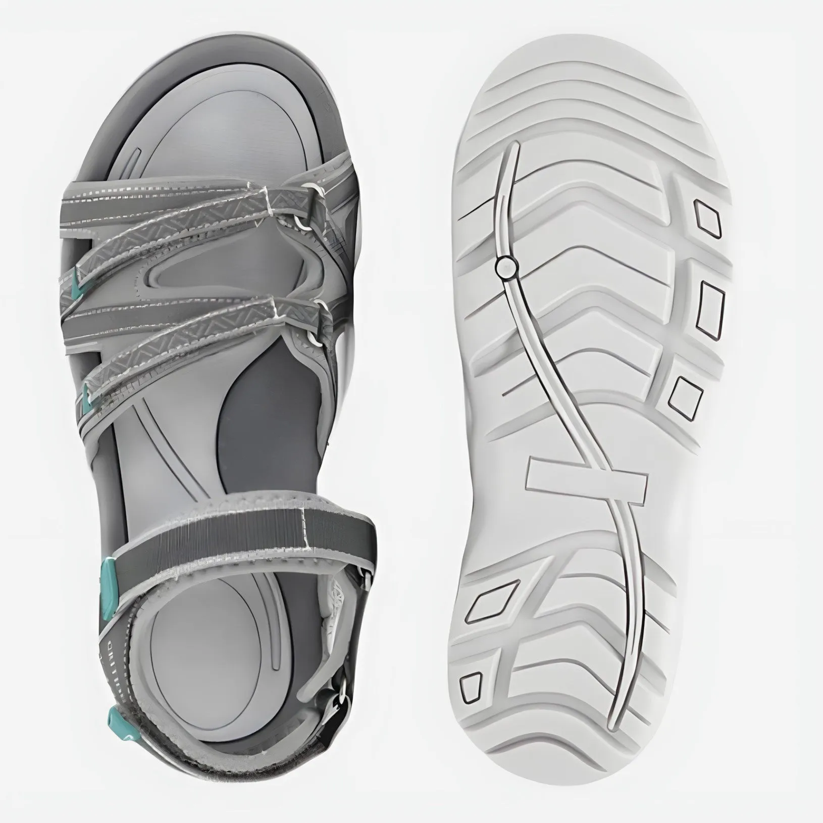 Hiking Sandals - Women | Travel