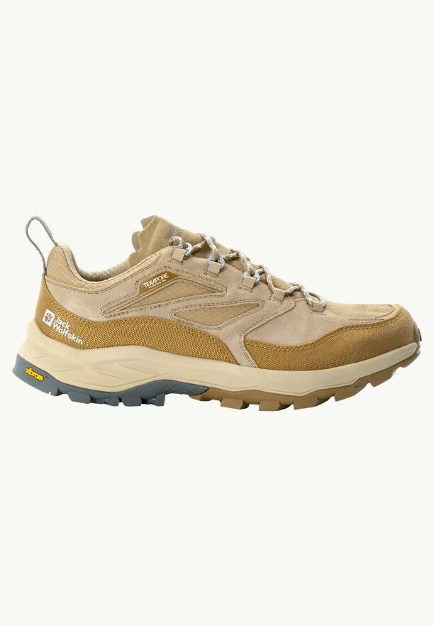 Hiking Shoe Cyrox Texapore Low M - Sandstorm