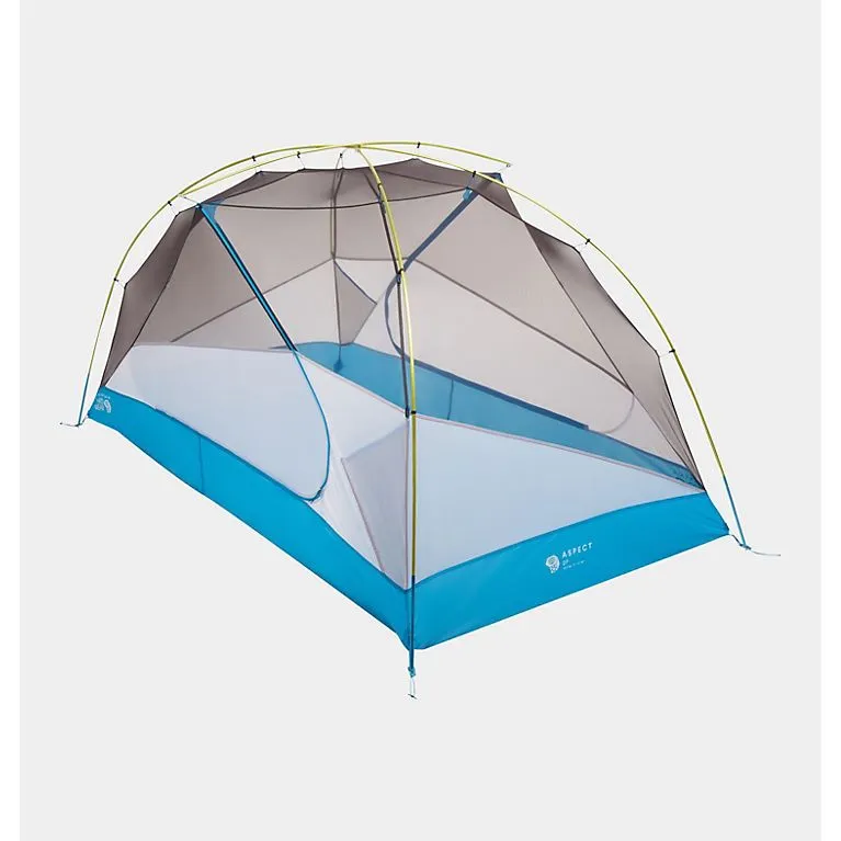 Hiking Tent Aspect 2 - Grey Ice