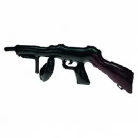 Inflatable 82 cm Toy Submachine Gun