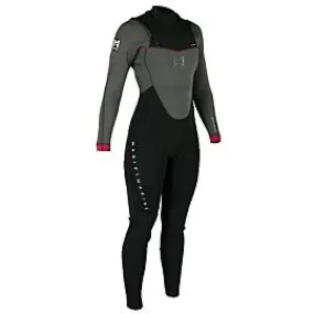 4/3mm Women's Full Wetsuit - Integrale Elite