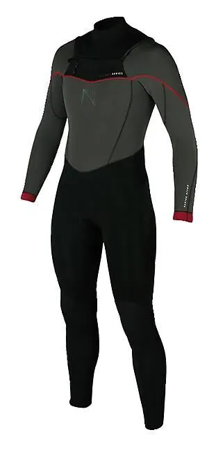 Integrale Elite 4/3 FZ Men's Wetsuit