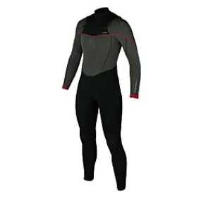 Integrale Elite 4/3 FZ Men's Wetsuit