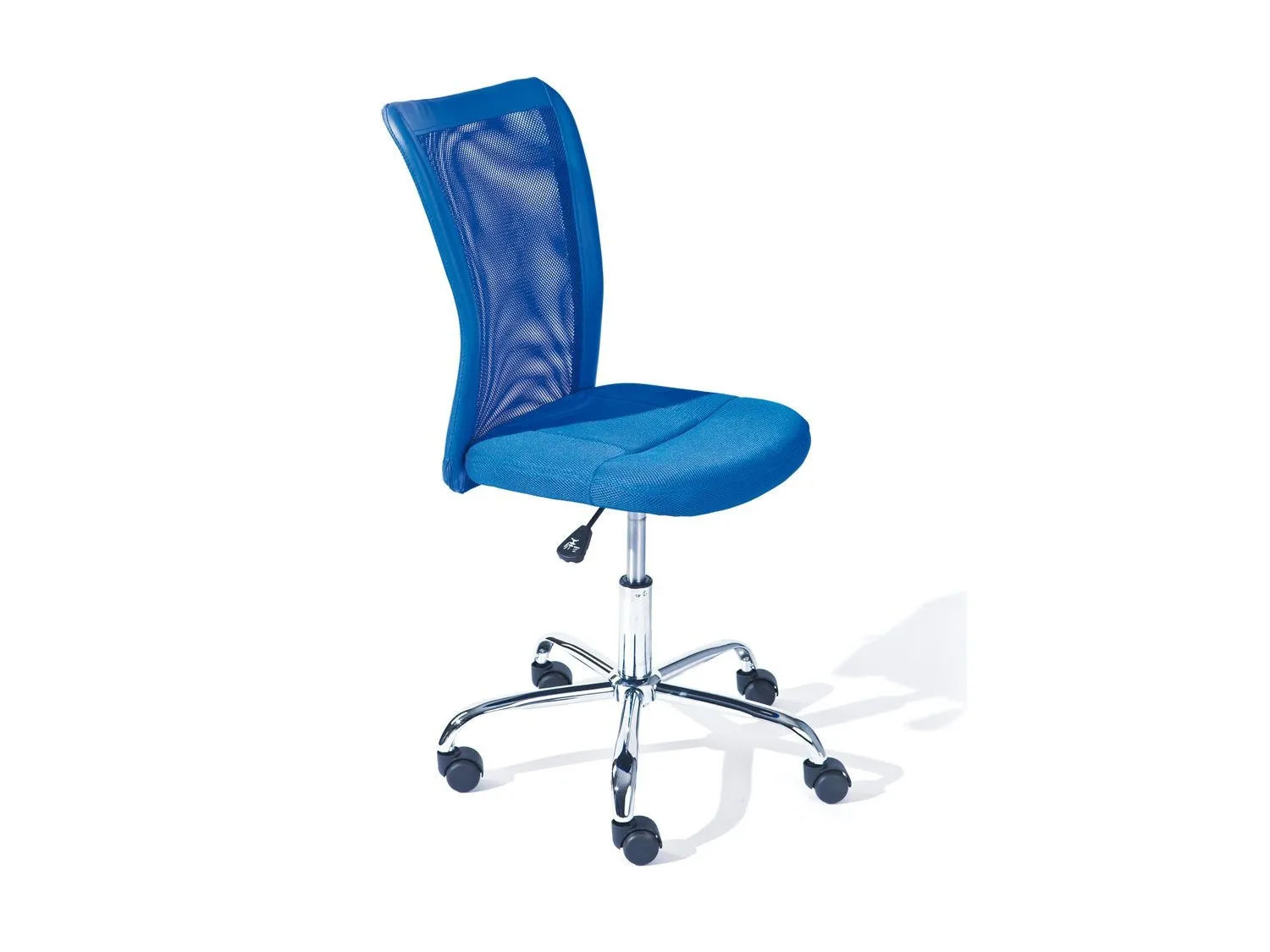 Inter Link Chaise de bureau pivotante pour enfants