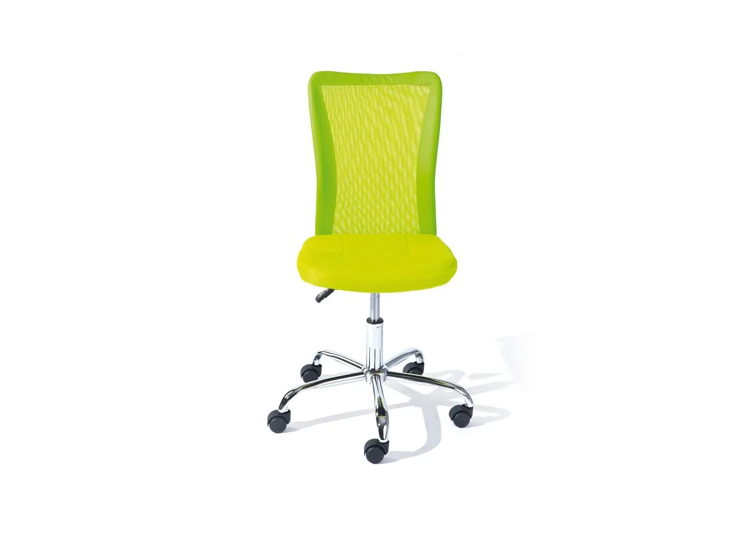 Inter Link Chaise de bureau pivotante pour enfants