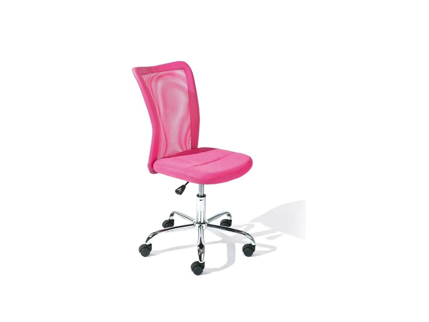 Inter Link Chaise de bureau pivotante pour enfants